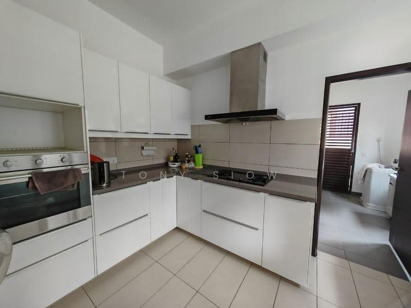 Semi-Detached House for Sale in Elmina (Shah Alam) - Tony Siow - Kitchen - PropertyGuru.com.my