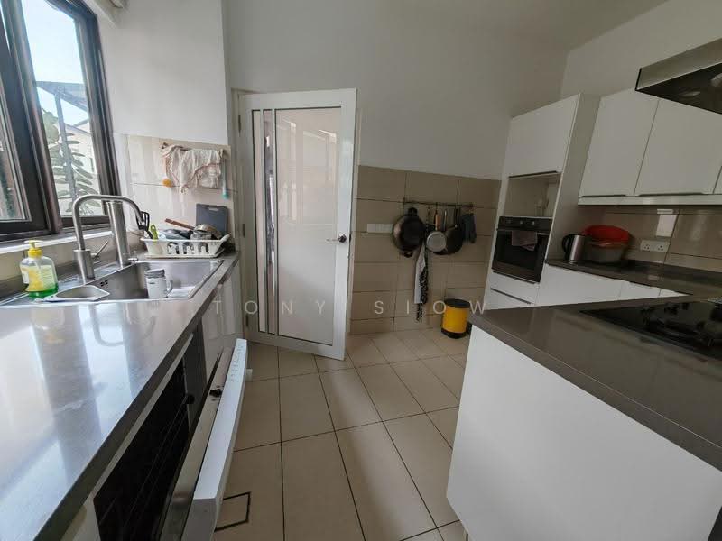 Semi-Detached House for Sale in Elmina (Shah Alam) - Tony Siow - Kitchen - PropertyGuru.com.my