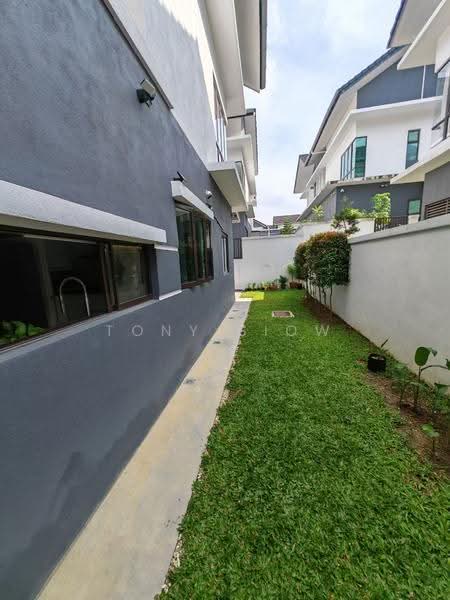 Semi-Detached House for Sale in Elmina (Shah Alam) - Tony Siow - Exterior - PropertyGuru.com.my