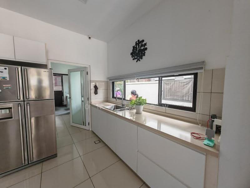 Semi-Detached House for Sale in Elmina (Shah Alam) - Tony Siow - Kitchen - PropertyGuru.com.my