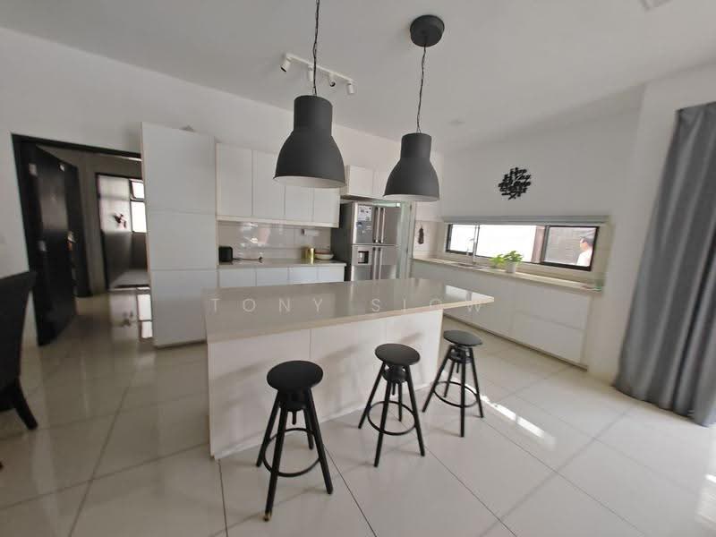 Semi-Detached House for Sale in Elmina (Shah Alam) - Tony Siow - Kitchen - PropertyGuru.com.my