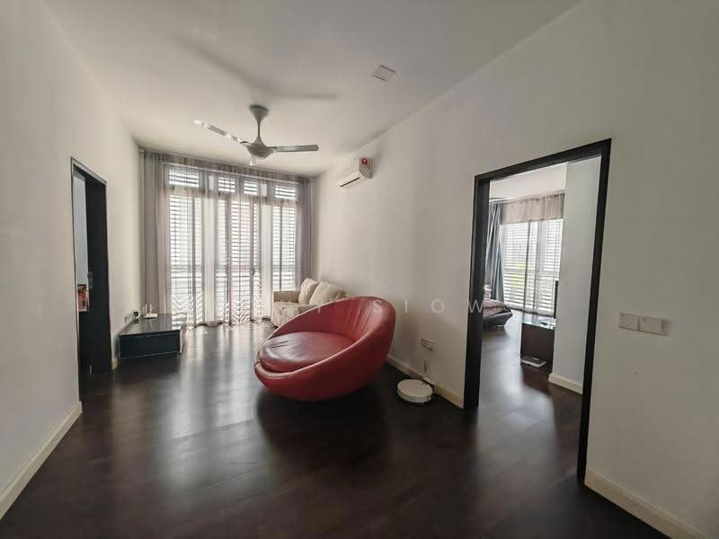 Semi-Detached House for Sale in Elmina (Shah Alam) - Tony Siow - Living Room - PropertyGuru.com.my