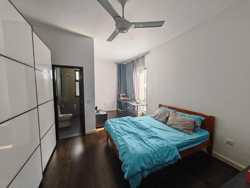 Semi-Detached House for Sale in Elmina (Shah Alam) - Tony Siow - Bedroom - PropertyGuru.com.my