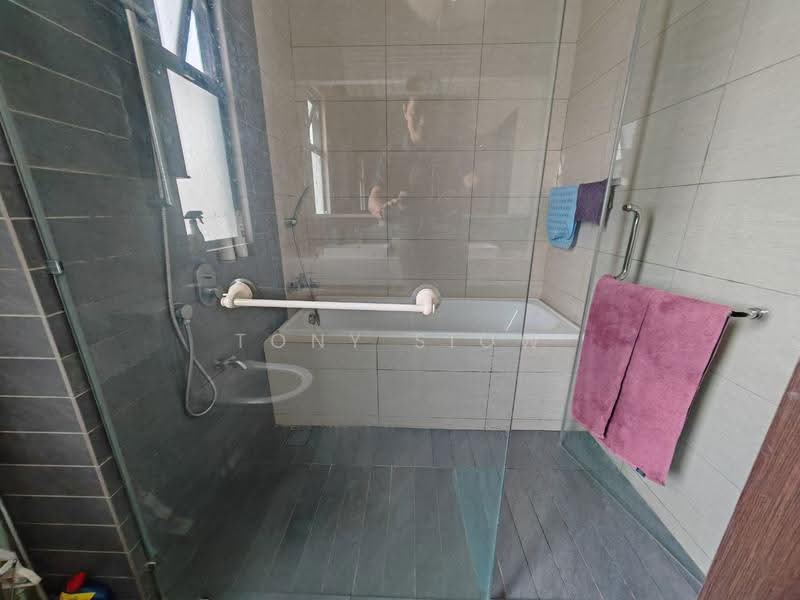 Semi-Detached House for Sale in Elmina (Shah Alam) - Tony Siow - Bathroom - PropertyGuru.com.my