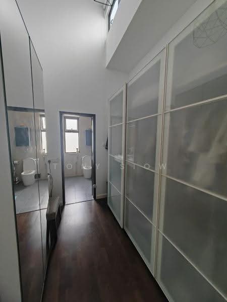 Semi-Detached House for Sale in Elmina (Shah Alam) - Tony Siow - Bathroom - PropertyGuru.com.my