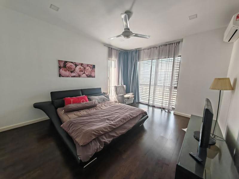Semi-Detached House for Sale in Elmina (Shah Alam) - Tony Siow - Bedroom - PropertyGuru.com.my