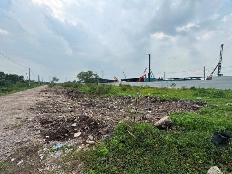 Agricultural Land for Rent in Kampung Johan Setia (Klang) - Penny Chia - Exterior - PropertyGuru.com.my