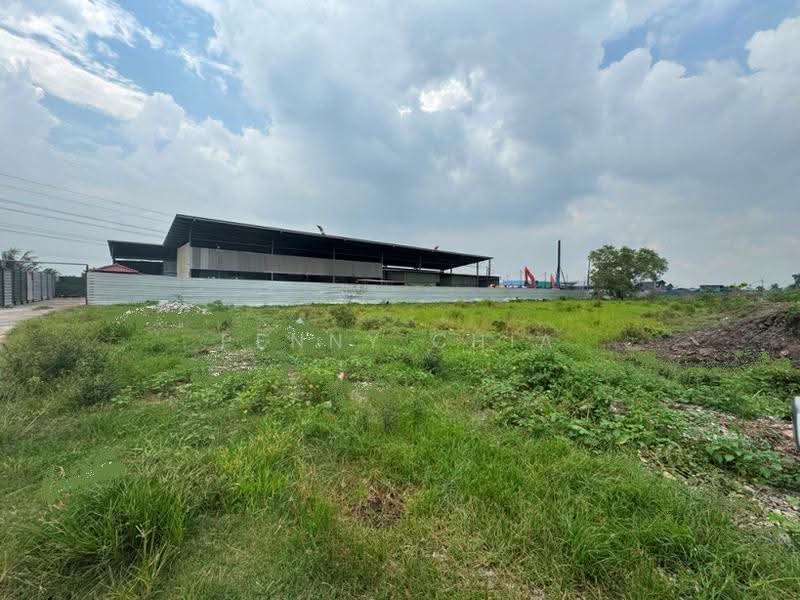 Agricultural Land for Rent in Kampung Johan Setia (Klang) - Penny Chia - Exterior - PropertyGuru.com.my