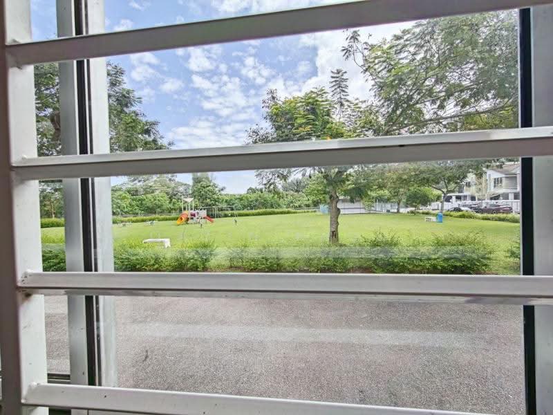 Rumah Teres 2-Tingkat untuk Dijual di Meru Desa Park (Chemor) - Qazin Khoo - Exterior - PropertyGuru.com.my