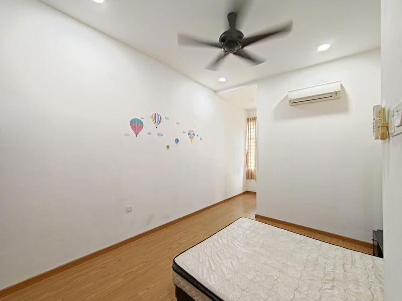 2-storey Terraced House for Sale in Meru Desa Park (Chemor) - Qazin Khoo - Bedroom - PropertyGuru.com.my