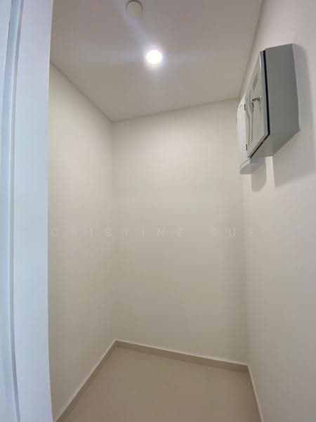 Kediaman Servis untuk Dijual di Regent Suites @ Pavilion Damansara Heights - Cristine Sue - Interior - PropertyGuru.com.my