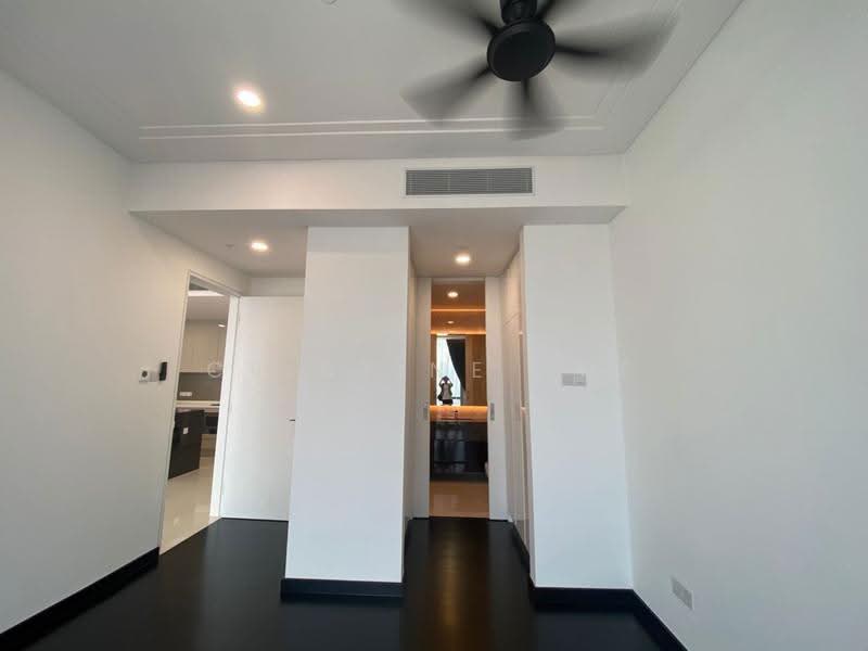 Kediaman Servis untuk Dijual di Regent Suites @ Pavilion Damansara Heights - Cristine Sue - Interior - PropertyGuru.com.my