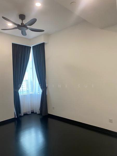 Kediaman Servis untuk Dijual di Regent Suites @ Pavilion Damansara Heights - Cristine Sue - Interior - PropertyGuru.com.my