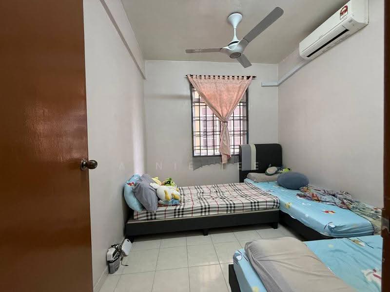 Pangsapuri untuk Dijual di Villa Bestari Apartment - Annie Tee - PropertyGuru.com.my