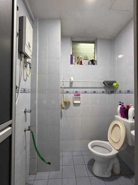 Pangsapuri untuk Dijual di Villa Bestari Apartment - Annie Tee - PropertyGuru.com.my