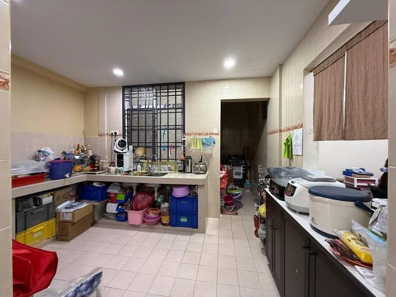 Pangsapuri untuk Dijual di Villa Bestari Apartment - Annie Tee - PropertyGuru.com.my