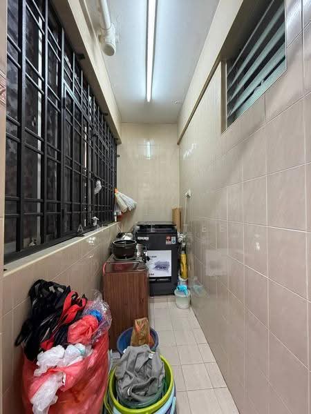 Pangsapuri untuk Dijual di Villa Bestari Apartment - Annie Tee - PropertyGuru.com.my