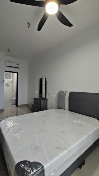 Kediaman Servis untuk Disewa di TRELLIS RESIDENCES - Jayson Teo - Bedroom - PropertyGuru.com.my