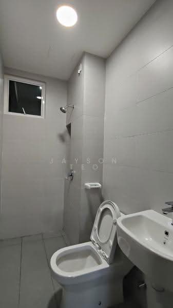 Kediaman Servis untuk Disewa di TRELLIS RESIDENCES - Jayson Teo - Bathroom - PropertyGuru.com.my