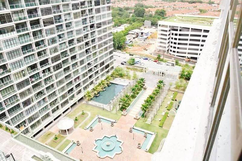 Service Residence for Rent at Palazio - Tori Cheon - Exterior - PropertyGuru.com.my