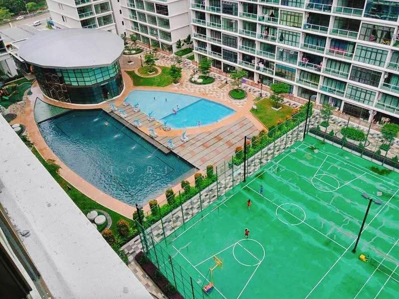 Service Residence for Rent at Palazio - Tori Cheon - Exterior - PropertyGuru.com.my