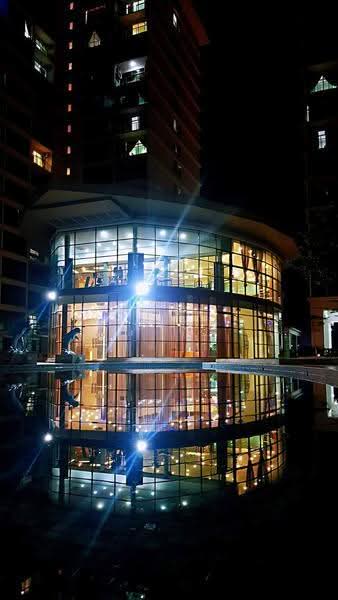 Service Residence for Rent at Palazio - Tori Cheon - Exterior - PropertyGuru.com.my