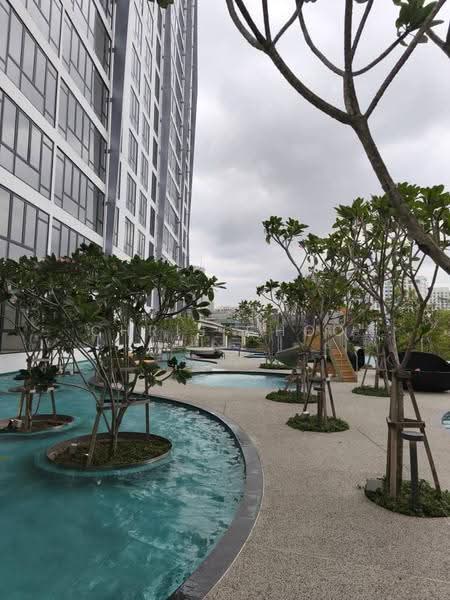 Kondominium untuk Dijual di Picasso Residence - Chris Choo - Exterior - PropertyGuru.com.my
