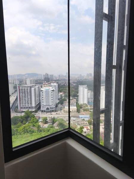 Kondominium untuk Dijual di Picasso Residence - Chris Choo - View - PropertyGuru.com.my