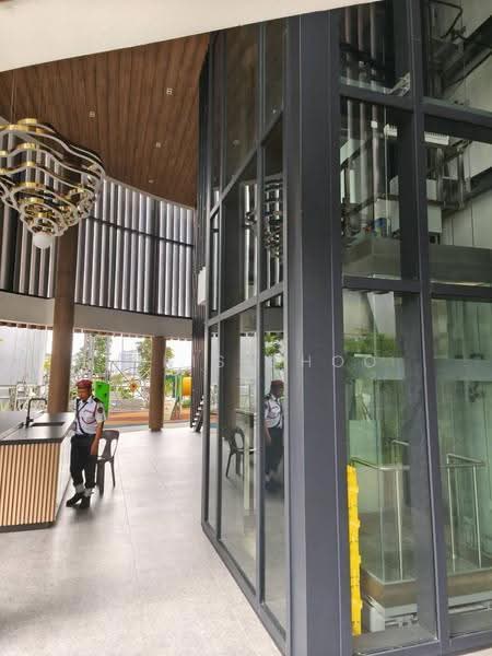 Kondominium untuk Dijual di Picasso Residence - Chris Choo - Interior - PropertyGuru.com.my