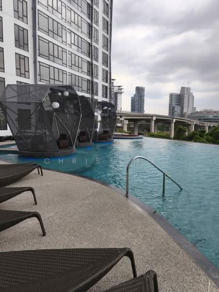 Kondominium untuk Dijual di Picasso Residence - Chris Choo - Exterior - PropertyGuru.com.my