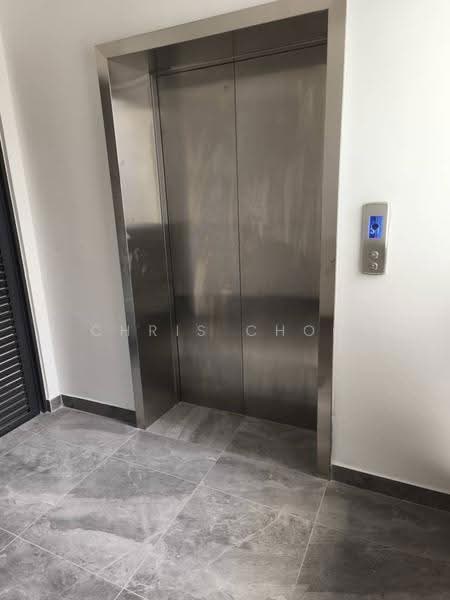 Kondominium untuk Dijual di Picasso Residence - Chris Choo - Corridor - PropertyGuru.com.my