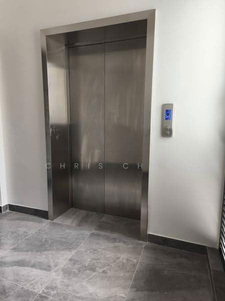 Kondominium untuk Dijual di Picasso Residence - Chris Choo - Corridor - PropertyGuru.com.my