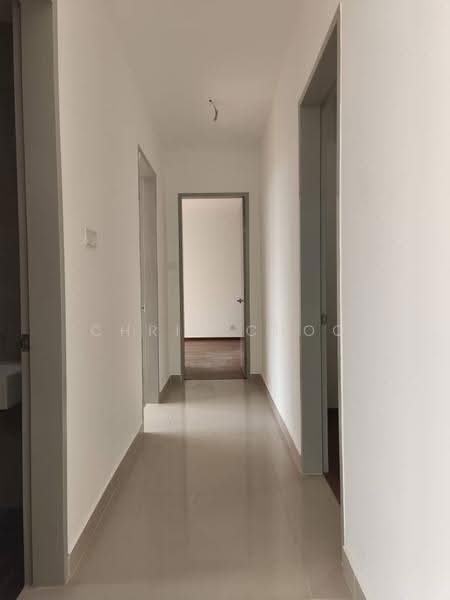 Kondominium untuk Dijual di Picasso Residence - Chris Choo - Corridor - PropertyGuru.com.my