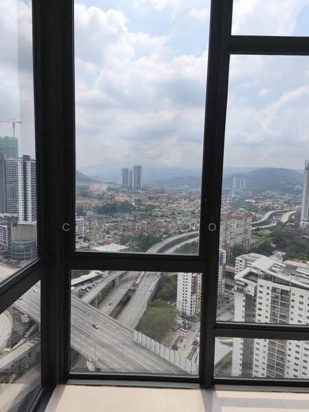 Kondominium untuk Dijual di Picasso Residence - Chris Choo - View - PropertyGuru.com.my