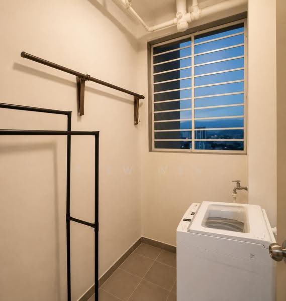 Kondominium untuk Disewa di Residensi Platinum Teratai - Siew Wen - Interior - PropertyGuru.com.my