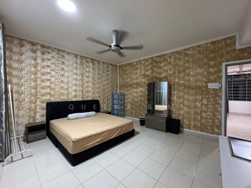 2-storey Terraced House for Rent in Johor Bahru (Johor) - Queena Sim - Bedroom - PropertyGuru.com.my