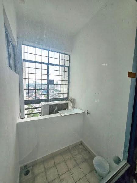 Apartment for Rent at Aster Court - Cindy Lim - Balcony - PropertyGuru.com.my