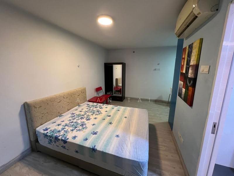 Service Residence for Rent at SOHO @ Empire City - Alan Tai - Bedroom - PropertyGuru.com.my