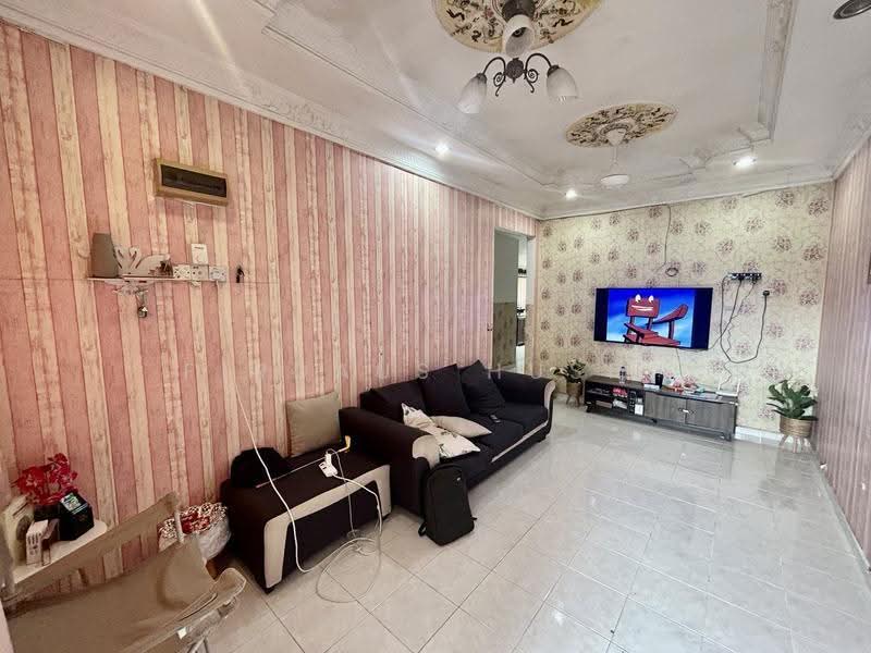 1-storey Terraced House for Sale in Taman Nakhoda (Telok Panglima Garang) - Firdaus Husin - PropertyGuru.com.my