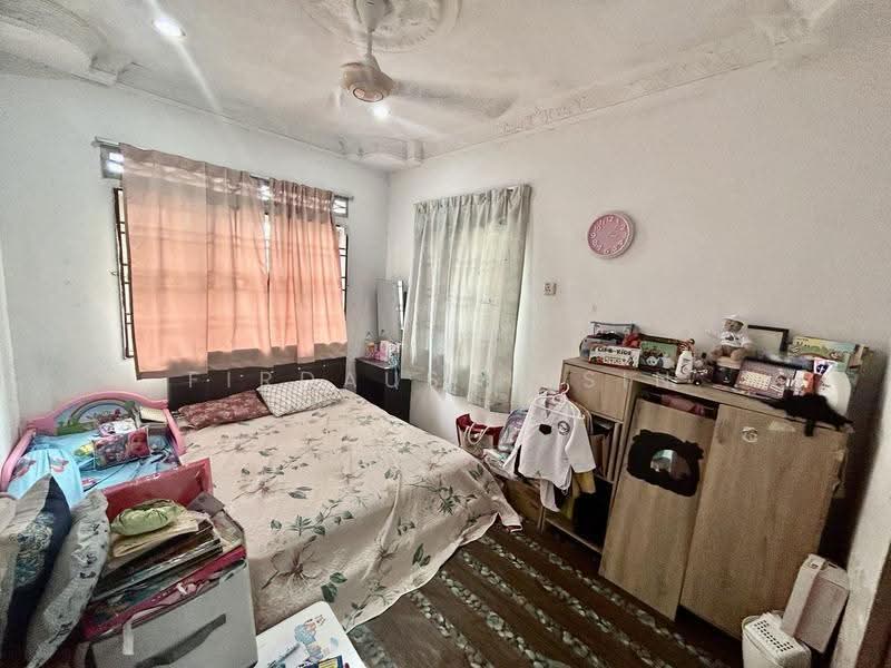 1-storey Terraced House for Sale in Taman Nakhoda (Telok Panglima Garang) - Firdaus Husin - PropertyGuru.com.my