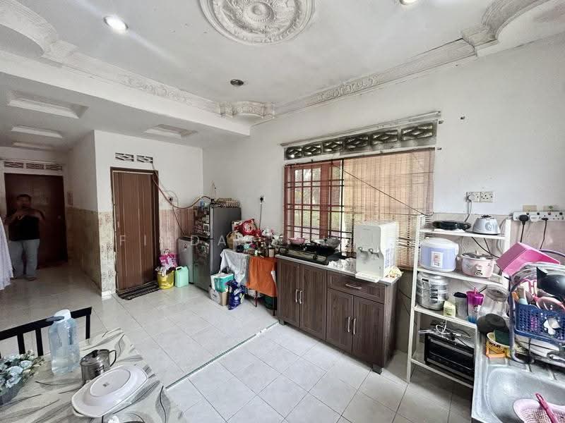 1-storey Terraced House for Sale in Taman Nakhoda (Telok Panglima Garang) - Firdaus Husin - PropertyGuru.com.my