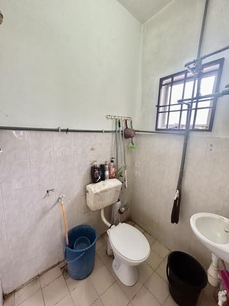 1-storey Terraced House for Sale in Taman Nakhoda (Telok Panglima Garang) - Firdaus Husin - PropertyGuru.com.my