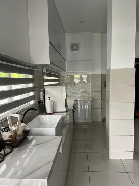 Semi-Detached House for Sale in Elmina (Shah Alam) - Tony Siow - Kitchen - PropertyGuru.com.my