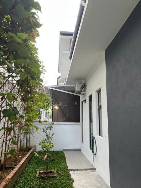 Semi-Detached House for Sale in Elmina (Shah Alam) - Tony Siow - Exterior - PropertyGuru.com.my