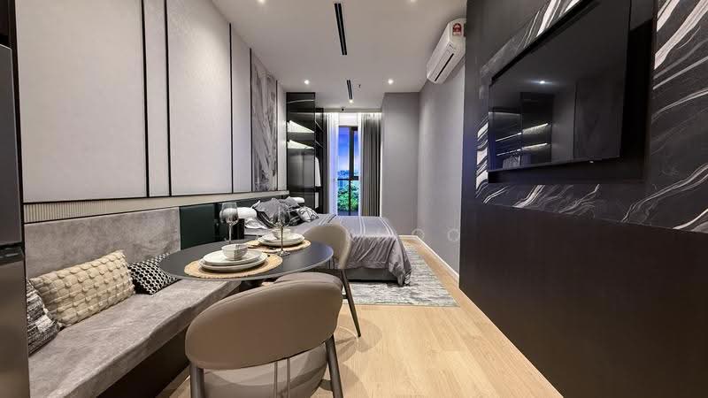 Kediaman Servis untuk Dijual di NOVUM - Jay Khoo - Bedroom - PropertyGuru.com.my