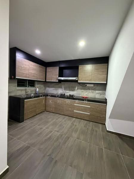 2-storey Terraced House for Rent in Seksyen 5 (Bangi) - Gudrotullah Ikhwan - PropertyGuru.com.my