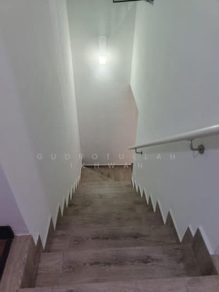 2-storey Terraced House for Rent in Seksyen 5 (Bangi) - Gudrotullah Ikhwan - PropertyGuru.com.my