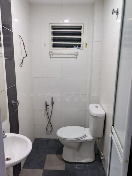 2-storey Terraced House for Rent in Seksyen 5 (Bangi) - Gudrotullah Ikhwan - PropertyGuru.com.my