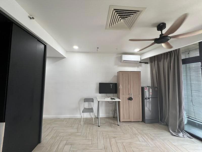Service Residence for Rent at SOHO @ Empire City - Alan Tai - Interior - PropertyGuru.com.my