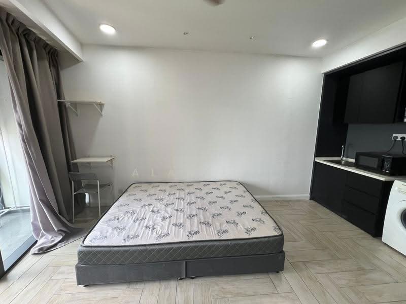 Service Residence for Rent at SOHO @ Empire City - Alan Tai - Bedroom - PropertyGuru.com.my